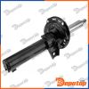 Amortisseur de suspension avant pour AUDI | A-AU-036, MM-AS388